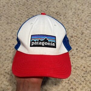 Patagonia Hat